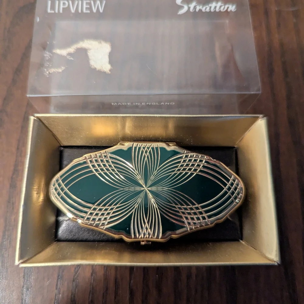 Lipview mirror by Stratton - Picture 2 of 6